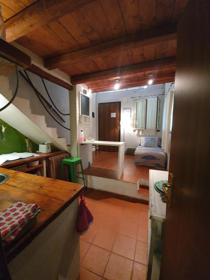 Il Piccolo Borgo Leilighet Montalto di Castro Eksteriør bilde