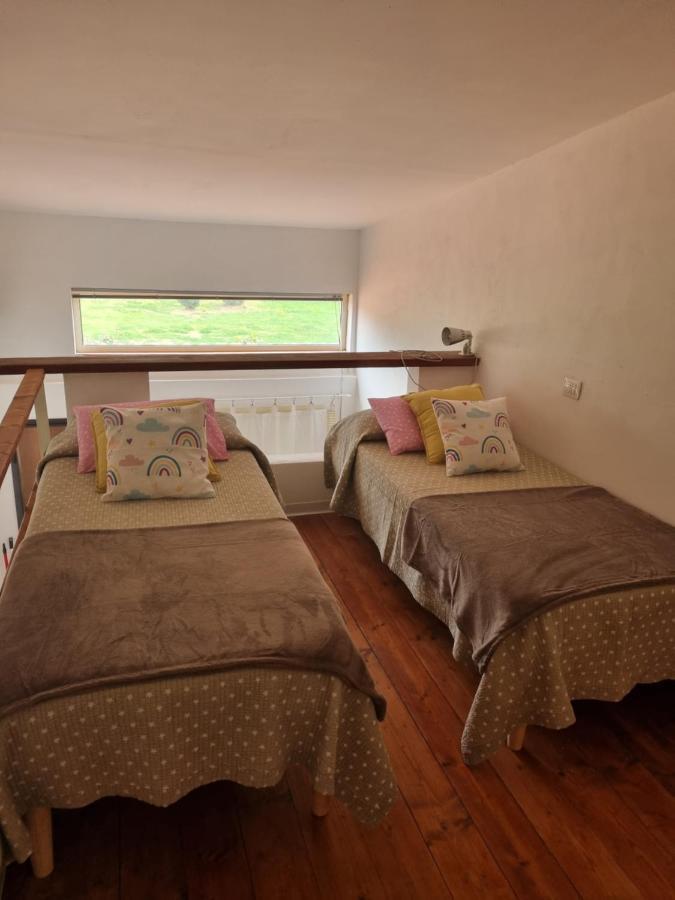 Il Piccolo Borgo Leilighet Montalto di Castro Eksteriør bilde