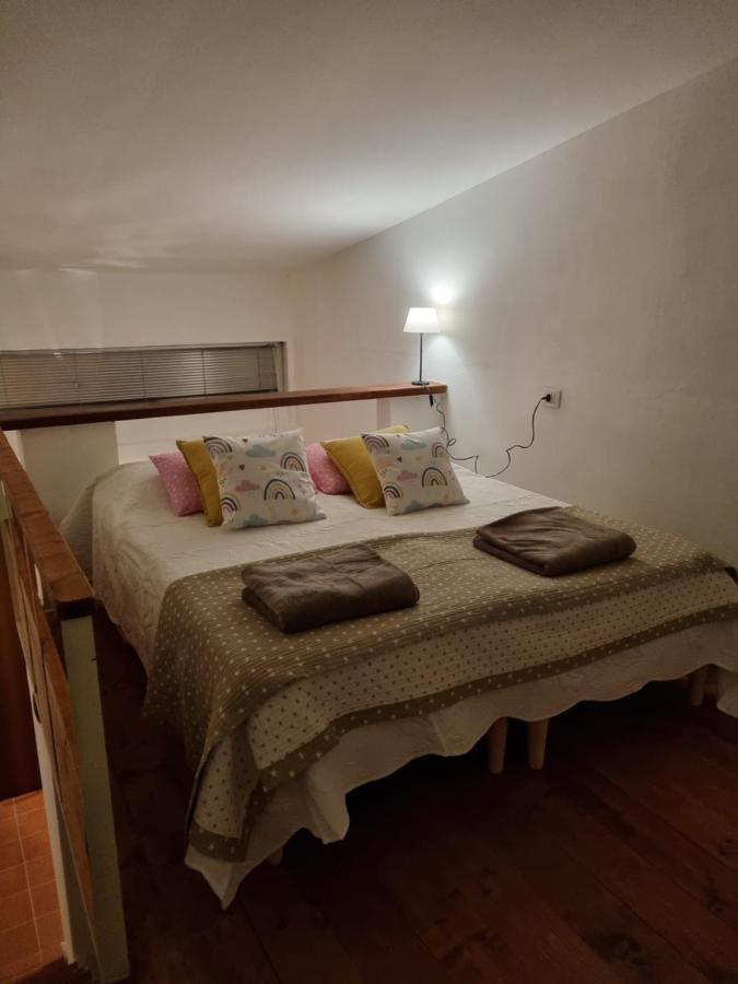 Il Piccolo Borgo Leilighet Montalto di Castro Eksteriør bilde