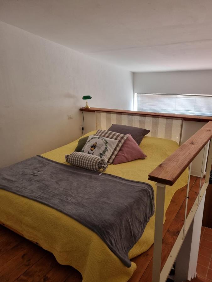 Il Piccolo Borgo Leilighet Montalto di Castro Eksteriør bilde